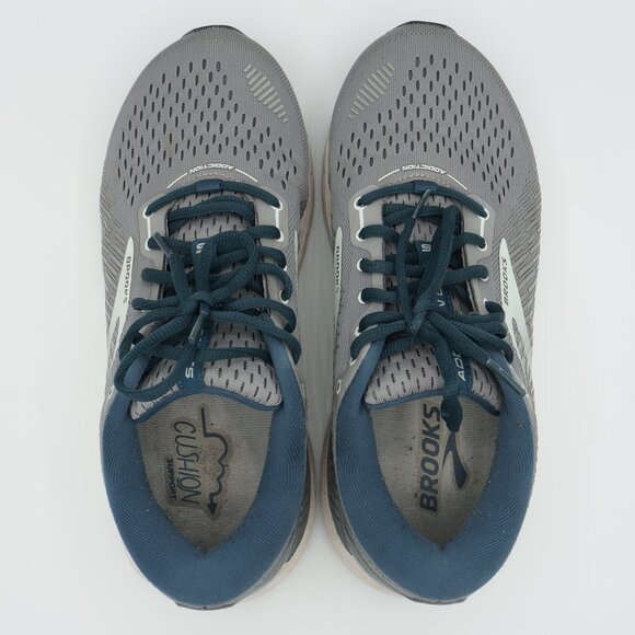 Brooks Addiction GTS 15 Running Shoes Women's Size 9.5D (Wide) - Picture 8 of 10